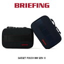 y4/25聚Gg[ōőP37{z u[tBO |[` BRIEFING GADGET POUCH MW GEN II KWFbg|[`  Y fB[X KWFbgP[X [d Ӌ@  BRA233A41