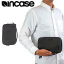 楽天カバンのアイワIncase インケース エー アール シー アクセサリー オーガナイザー A.R.C. Accessory Organizer 正規品 ガジェットケース モバイルバッテリー ケース ポーチ 小物入れ 人気 カジュアル おしゃれ 137222053005