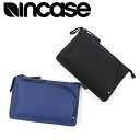 楽天カバンのアイワIncase インケース ポーチ ガジェットケース Facet Accessory Organizer in Recycled Twill 正規品 ガジェットケース モバイルバッテリー ケース 収納 小物入れ パソコン 周辺機器 入れ