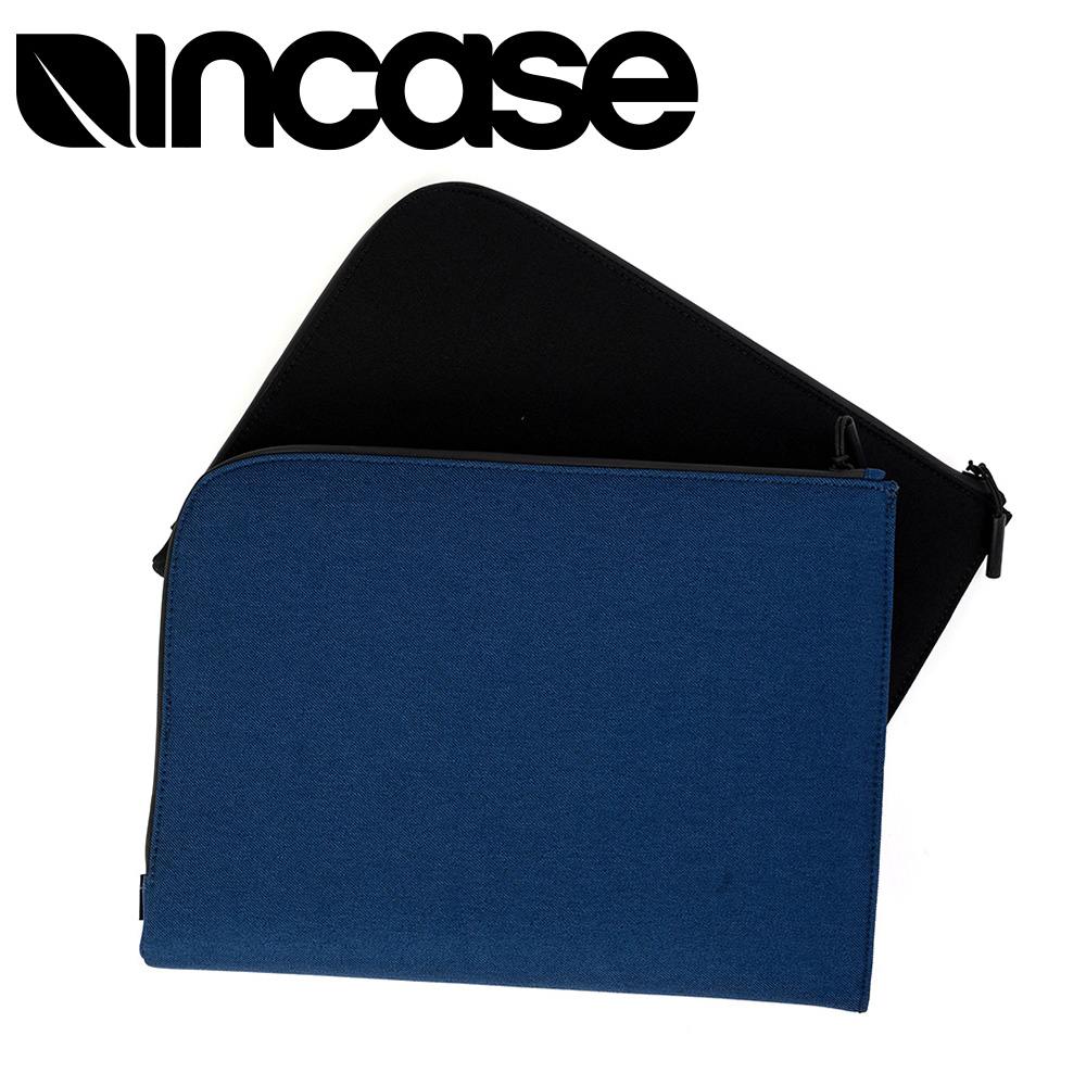 インケース PCケース 【5/30限定★全商品ポイント10倍】 Incase インケース PCケース Facet Sleeve with Recycled Twill 13" 正規品 メンズ レディース ファセットスリーブ 13インチ パソコンケース 通勤 通学 人気 カジュアル おしゃれ 137213053012 137213053013