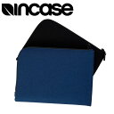 【3/30限定★全商品ポイント10倍】 Incase インケース PCケース Facet Sleeve with Recycled Twill 13 正規品 メンズ レディース ファセットスリーブ 13インチ パソコンケース 通勤 通学 人気 カジュアル おしゃれ 137213053012 137213053013