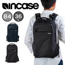 Incase インケース リュック ICON Pack 正規品 バックパック B4 メンズ レディース アイコンパック ナイロン PCリュック ビジネスリュック...