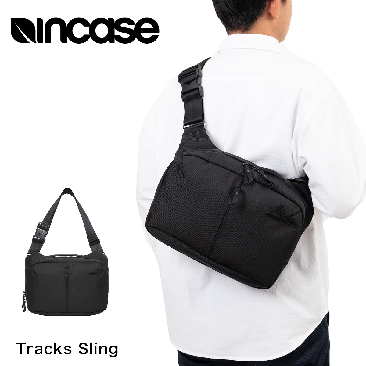 楽天市場】incase スリングの通販