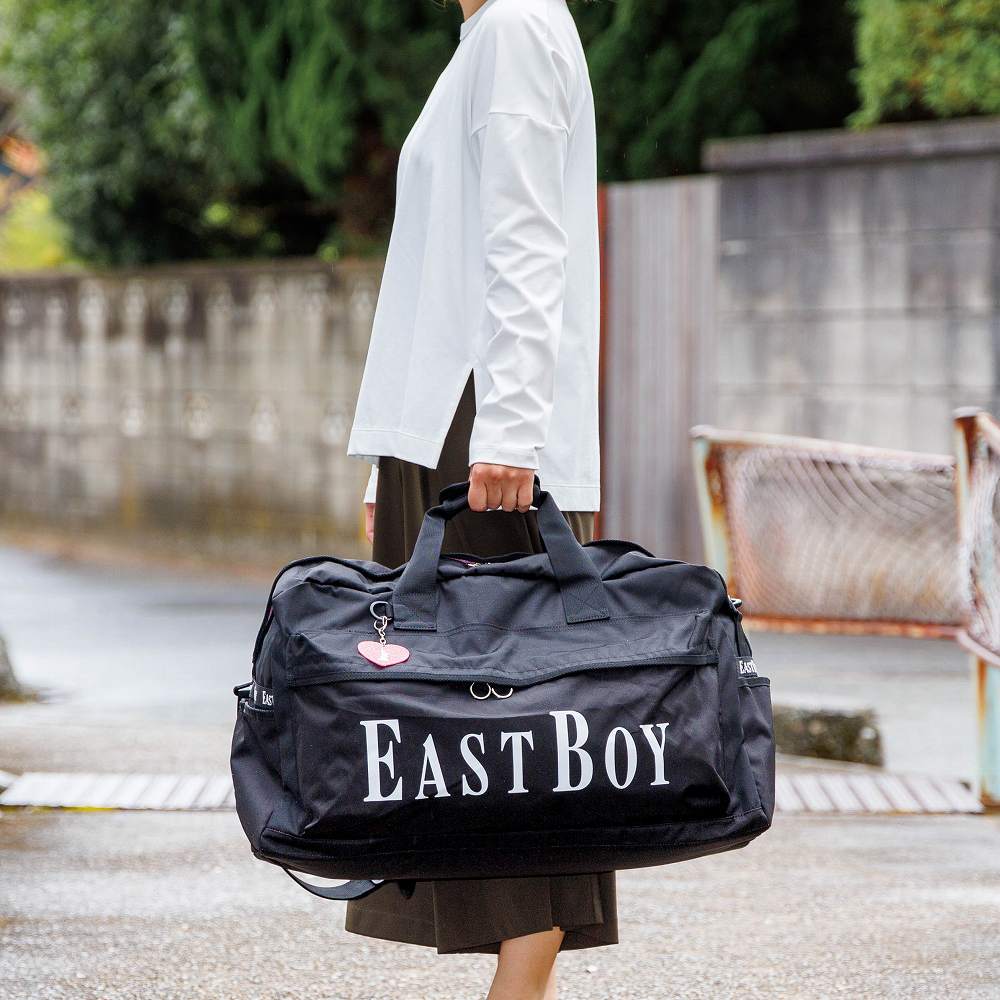 �������ȥܡ��� �ܥ��ȥ�Хå� EAST BOY 42L ��ǥ����� ������ 2�� 3�� �ܥ��ȥ�Хå� �ܥ��ȥ� ����ι�� �Ӵֳع� ι�� ���� ���� ������ ����� �⹻�� ���ҹ��� �͵� �礭�� �礭�� ���襤�� �֥��� EBA19