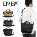【8/5限定★エントリーで最大P40倍】 DSBK トートバッグ ショルダーバッグ 2WAY KOH-3388 ショルダーバック メンズ ショルダー 手持ち 肩...