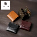 【5/10限定★エントリーで最大P40倍】 KUBERA9981 クベラ9981 ミニ財布 フラップ 財布 二つ折り財布 二つ折り 2つ折り 本革 メンズ レディース 小銭入れ付き クロムエクセル コンパクト ブランド 彼氏 メンズ財布 日本製 おしゃれ プレゼント 51612(4)