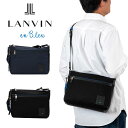 o I u[ V_[obO B5 LANVIN en Bleu [ e 傫 Y fB[X uh l  lC X}[g V_[obN ΂߂obO ΂ߊ|obO 530112