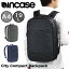 Incase 󥱡 å City Compact Backpack  Хåѥå A4  ǥ ƥѥȥХåѥå PCå ӥͥå ӥͥ ̶ ̳ ͵ 