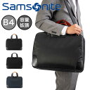 正規品 サムソナイト ビジネスバッグ Samsonite B4 A4 メンズ レディース Epid4 エピッド4 容量拡張 ブリーフケース エキスパンダブル ビジネス バッグ ビジネスバック 通勤 ブランド 出張 おしゃれ 148704