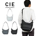 CIE ショルダーバッグ Sサイズ バッグ シー GRID3 SHOULDERBAG-04 (S size) メンズ レディース 斜めがけ 斜め掛け ブランド 評判 人気 防水 撥水 おすすめ 正規品 日本製 グリッド3 032066(4)