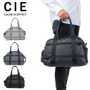 【P最大39倍 | お買い物マラソン】 CIE ミニダッフルバック ミニボストン ボストンバッグ シー GRID3 MINI DUFFLE BAG メンズ レデ...