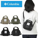 コロンビア ショルダーバッグ メンズ コロンビア ショルダーバッグ 2WAY メンズ レディース Columbia ショルダーバック ショルダー バッグ バック 斜め掛けバッグ 斜めがけバッグ 肩掛けカバン アウトドア ブランド 人気 軽量 おしゃれ 旅行 大人 PU8287