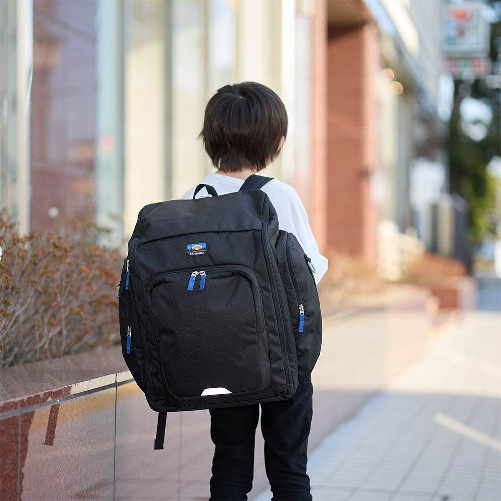 コロンビア リュック サブリュック Columbia プライスストリームユース 42L 50L バ...