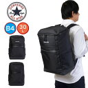 【Rカードでポイント13倍 | 5/5限定】 コンバース リュック CONVERSE 30L B4 大容量 ボックス型 通学 防水 撥水 耐水 リュックサック ...