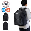 【Rカードでポイント13倍 | 5/5限定】 コンバース リュック CONVERSE 35L B4 大容量 通学 防水 撥水 耐水 リュックサック メンズ レデ...