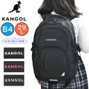 カンゴール リュック KANGOL 29L レディース メン