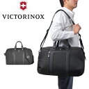 【6/25限定★エントリーで最大P39倍】 ビクトリノックス ボストンバッグ 32L VICTORINOX アーキテクチャー アーバン2 コンパクト ウィークエ...