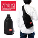 マンハッタンポーテージ バッグ メンズ 【ご愛顧感謝デー | 4/18】 マンハッタンポーテージ ボディバッグ Manhattan Portage メンズ レディース ボディーバッグ ワンショルダーバッグ ボディバック かっこいい おしゃれ 大容量 人気 Little Italy Crossbody Bag MP1927