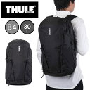 Thule リュック スーリー B4 30L EnRoute Backpack バックパック 大容量 バッグ PC収納 パソコン収納 メンズ レディース ブランド 3204849