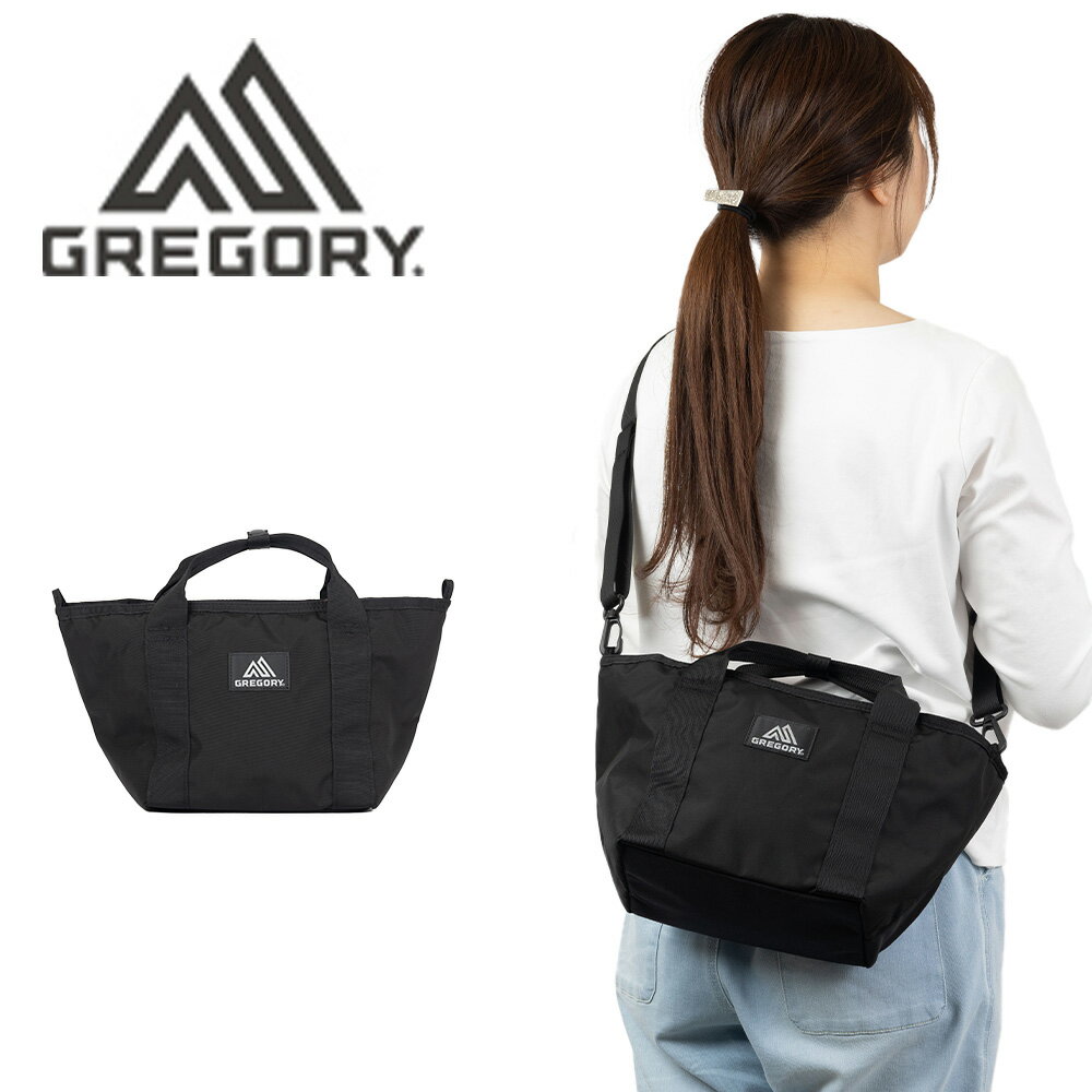 【P最大42倍 | ブラックフライデー】 【正規取扱店】 グレゴリー ショルダーバッグ GREGORY 7L ボート..
