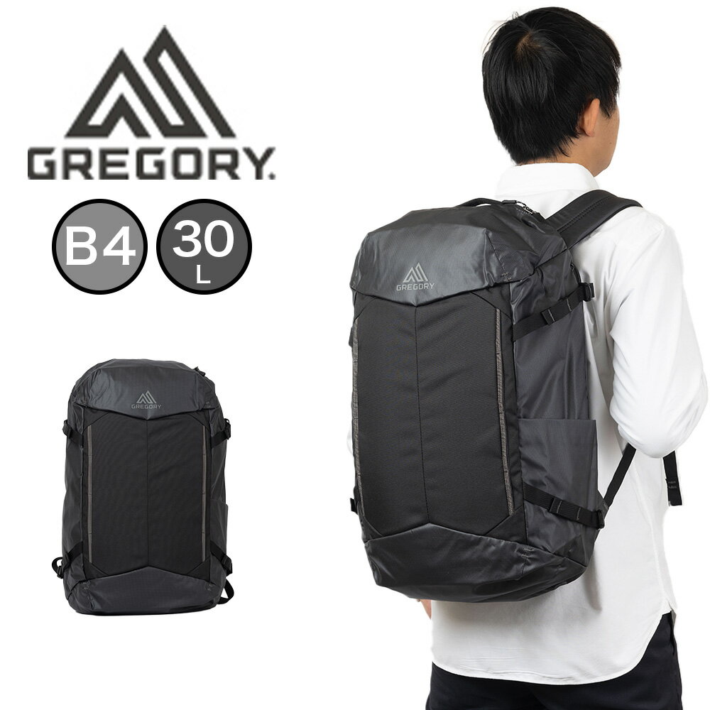 GREGORY グレゴリー バックパックCOMPASS 30 コンパス 30 compass30_1.jpg