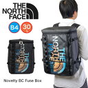ノースフェイス リュック 30L THE NORTH FACE ザノースフェイス 大容量 通学 ノベルティBCヒューズボックス メンズ レディース 男子 女子 ...