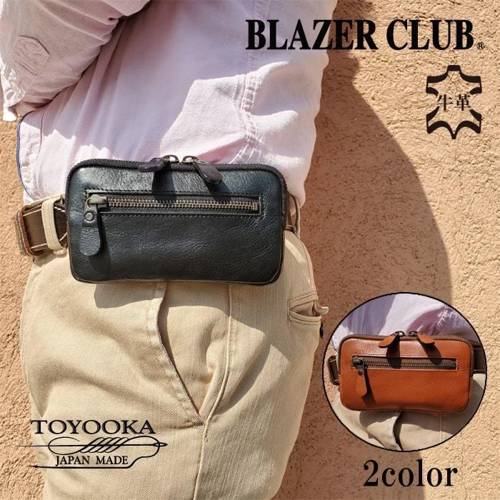 ٥ȥݡ ܳ ߥ˥ݡ ޥۥݡ  ˭   ܳ  ߥ ѥ 奢   KBN25898 ֥쥶 BLAZER CLUB