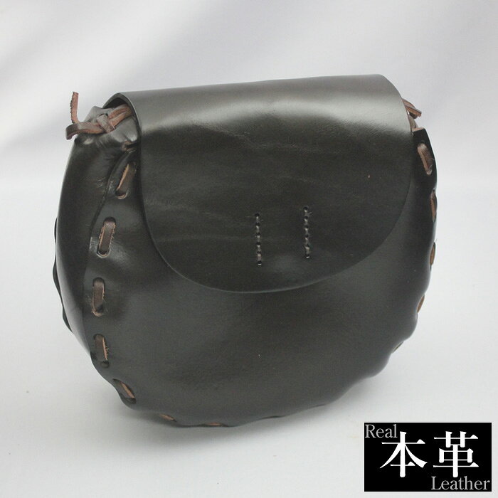 バッグ レディース 本革/牛革ショルダーバッグ 一枚革/ショルダーバッグ/肩掛け/ファッション