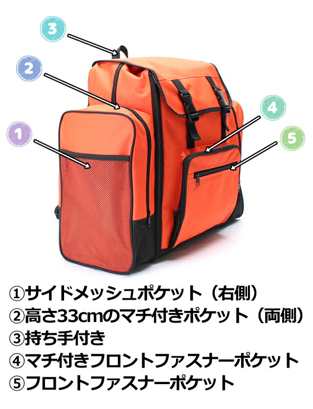 サブリュック ナップサック セット [60001-g671467] オリジナルサブリュック＆クロポケメッシュナップサックセット 防災リュック 避難リュック 非常用持ち出し袋 防災リュック 撥水加工リュック 林間学校 アウトドア キャンプ 女の子 防災 リュック 大容量 避難