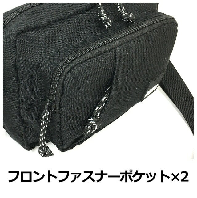 キッズ ショルダーバッグ 小学生 女の子 子供 [wpf-511] RHAPSUP ラプサップ エコバッグ付き シンプルバッグ ヨコ型ショルダー 女子 ガールズ 小学校 低学年 高学年 中学生 高校生 旅行 修学旅行 ショッピング 自転車 入園 入学