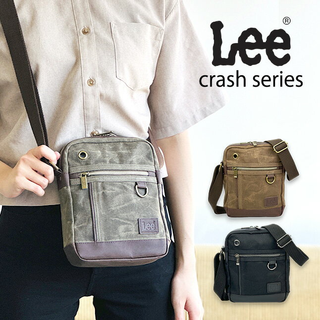 ���������Хå� ��� 320-4030 Lee �꡼ crash �ķ��������� ���������Хå� �Ф᤬���Хå� �����奢�� ���ä����� ������� �ӥ��...