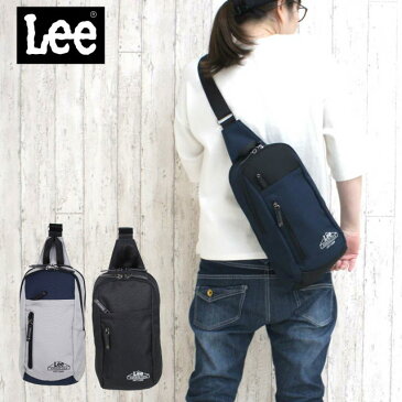 メンズ ボディバッグかっこいい Lee(リー)access ボディーバッグ 320-4451 バッグ・小物・ブランド雑貨バッグメンズバッグ おしゃれ 大容量 キッズ ボディバック 斜めがけバッグ ワンショルダー 斜め掛け 中学生 男子 バッグ 高校生 大学生 おしゃれ レディース leeバッグ