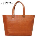 JOYA ジョヤ トートバッグ メンズ 本革 ブランド 大きめ トート ベジタブルタンニンレザー バングラデシュ ファスナー付き トートバック ノートPC対応 ...