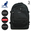 KANGOL カンゴール Alterna リュック メンズ レディース おしゃれ B4 28L 抗菌 防臭 男女兼用 軽量 ノートPC対応 カジュアル 大容量 ...