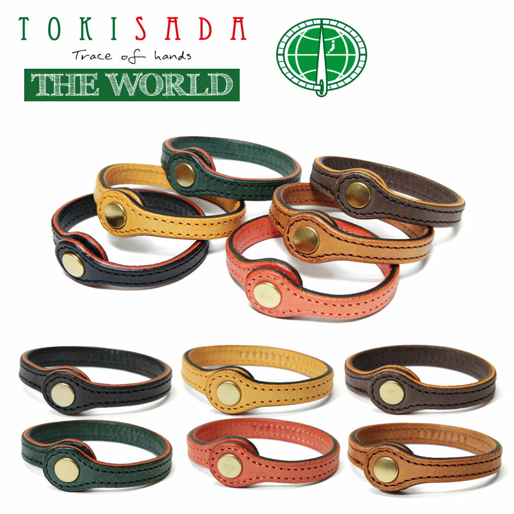 TOKISADA ȥ The World  쥶 ֥쥹å ˥ʤᤷ  ܳ  ֥ ts-lb03 