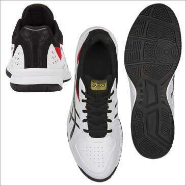 【ASICS】1041A037 COURT SLIDE メンズシューズ アシックススポーツ スニーカー ハードコート オールコート用 テニスシューズ テニス 男子 男性用 メンズ 部活 試合 運動 通販 プレゼント