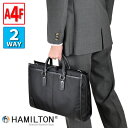 【15%off P10倍 クーポン配布 5/16(金)01:59迄】ビジネスバッグ ブリーフケース メンズ A4 A4ファイル 2way 自立 就活 ブランド ...