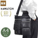 【15%off P10倍 クーポン配布 5/16(金)01:59迄】「馬革」ショルダーバッグ レザーバッグ メンズ 斜めがけ A4サイズ対応 頑丈 ビジネス カ...