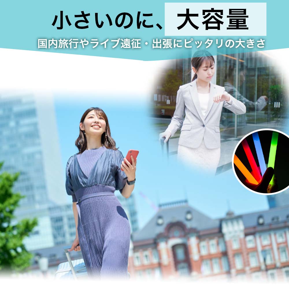 恵美須屋『折りたたみスーツケース』