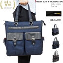 【10%off P10倍 クーポン配布 5/16(金)01:59迄】【G.E.O.LAND】 トートバッグ 頑丈 CORDURA コーデュラ カジュアル 出張 ...