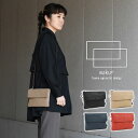 ミニショルダーバッグ 本革 レディース WAKU ワク スクエア型 スマホショルダー サブバッグ 斜め掛け キーリング キーフック ナチュラル 牛革 本革 シュ...