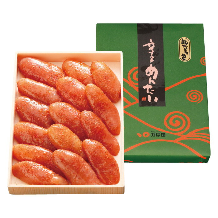 明太子 かば田 切れ子 無着色辛子めんたい(きれ子) 500g (067030) ／ 明太子 九州 福岡 グルメ お取り寄せ ご飯のお供 おつまみ ギフト お歳暮 お中元 母の日 父の日 kabata-10000538 昆布漬辛子めんたいの「かば田」 サンプル画像2