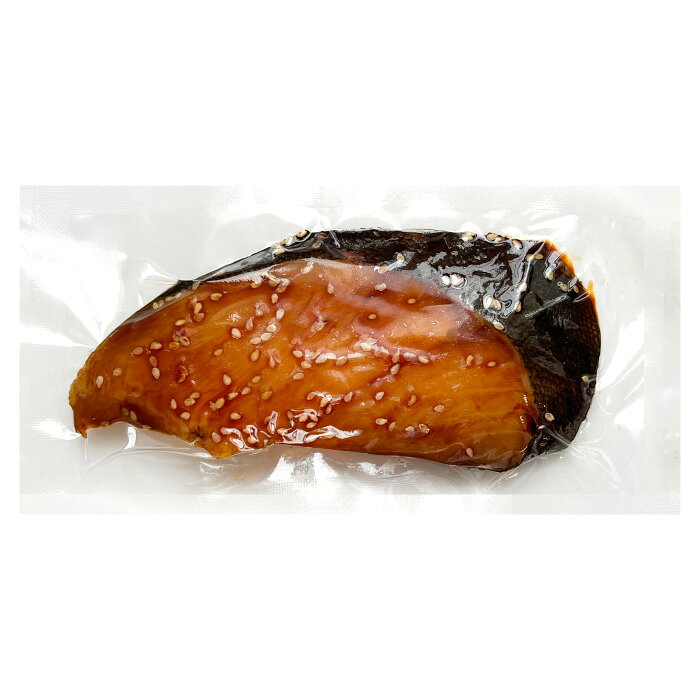 昆布漬辛子めんたいの「かば田」の銀だらの味醂干し 1切 ／ かば田 グルメ 干物 明太子 九州 福岡 グルメ お取り寄せ ご飯のお供 おつまみ ギフト お歳暮 お中元 母の日 父の日｜アングル2