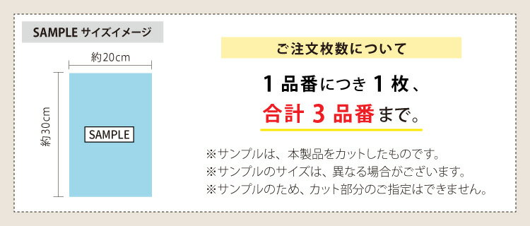 【サンプル専用ページ】パンチカーペット リック...の紹介画像2