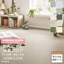 【サンプル専用ページ】サンゲツ クッションフロア (カットサンプル) カランドリー マイア イレーネ 芝生