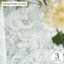 yz Aǎ CMX ԕ  GKg ̂Ȃǎ DESIGNERS GUILD/fUCi[YMh (52cm~10m/[) PDG1126/01 S3F x[W O[ u[ m1[Pʁn