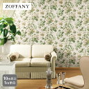 Aǎ TQc XSELECT CMX ZOFFANY ԕ A (52cm) SGB2395 Rhododendrons&Lilies ǎ m10mȏ1mPʁn