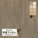 【サンプル専用ページ】サンゲツ リアテック ベーシックウッド (カットサンプル) 木目調 家具 建具 壁紙