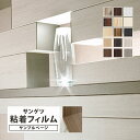 【サンプル専用ページ】サンゲツ リアテック 日本製 ウッド (カットサンプル) 木目調 家具 建具 壁紙