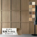 【サンプル専用ページ】サンゲツ リアテック 日本製 リアルウッドエクストラ (カットサンプル) 木目調 エンボス加工 リアル 建具